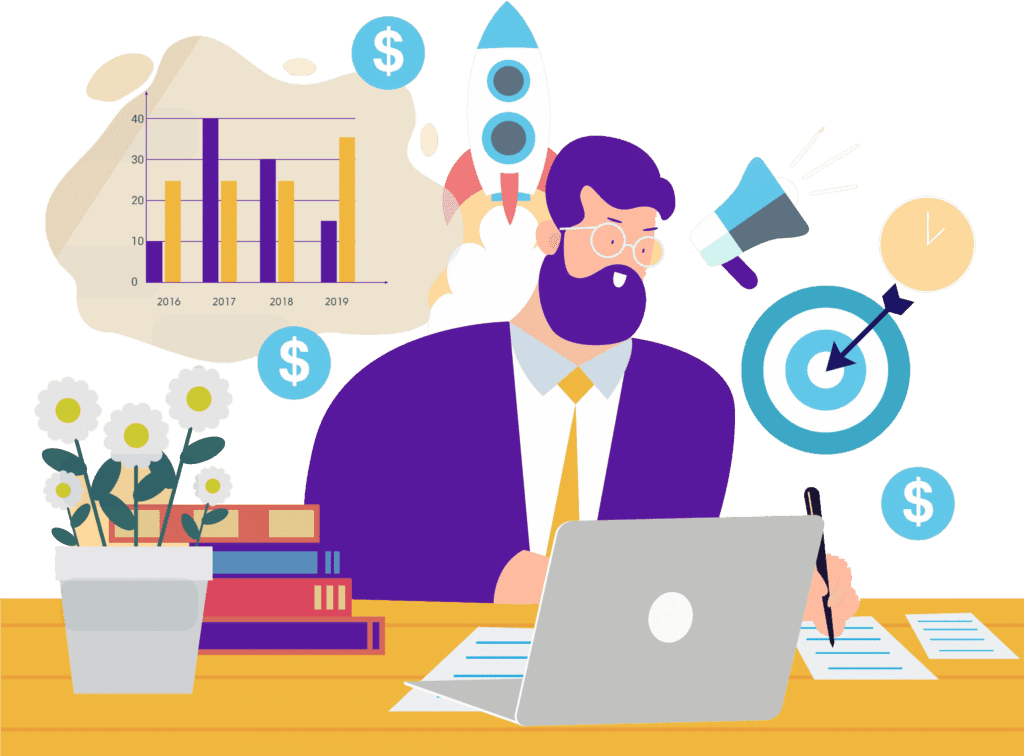 best website designing agency in delhi