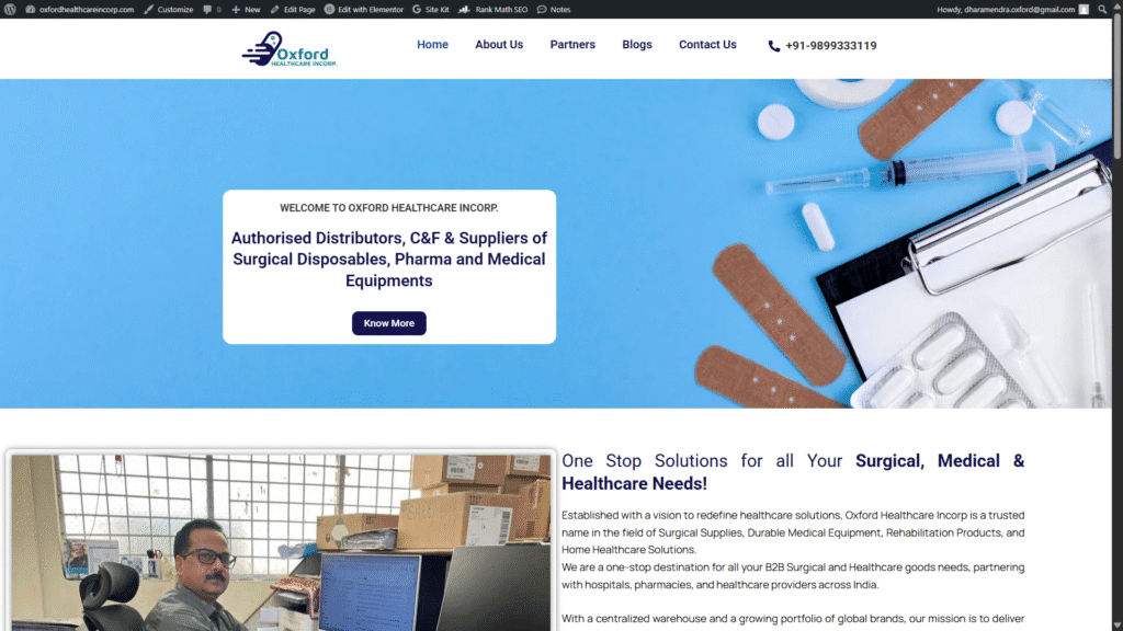best website designing agency in delhi