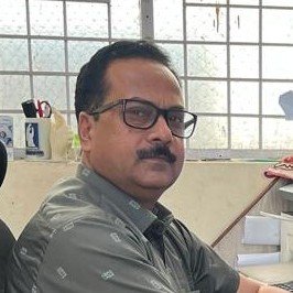 Dharamendra Gangwar