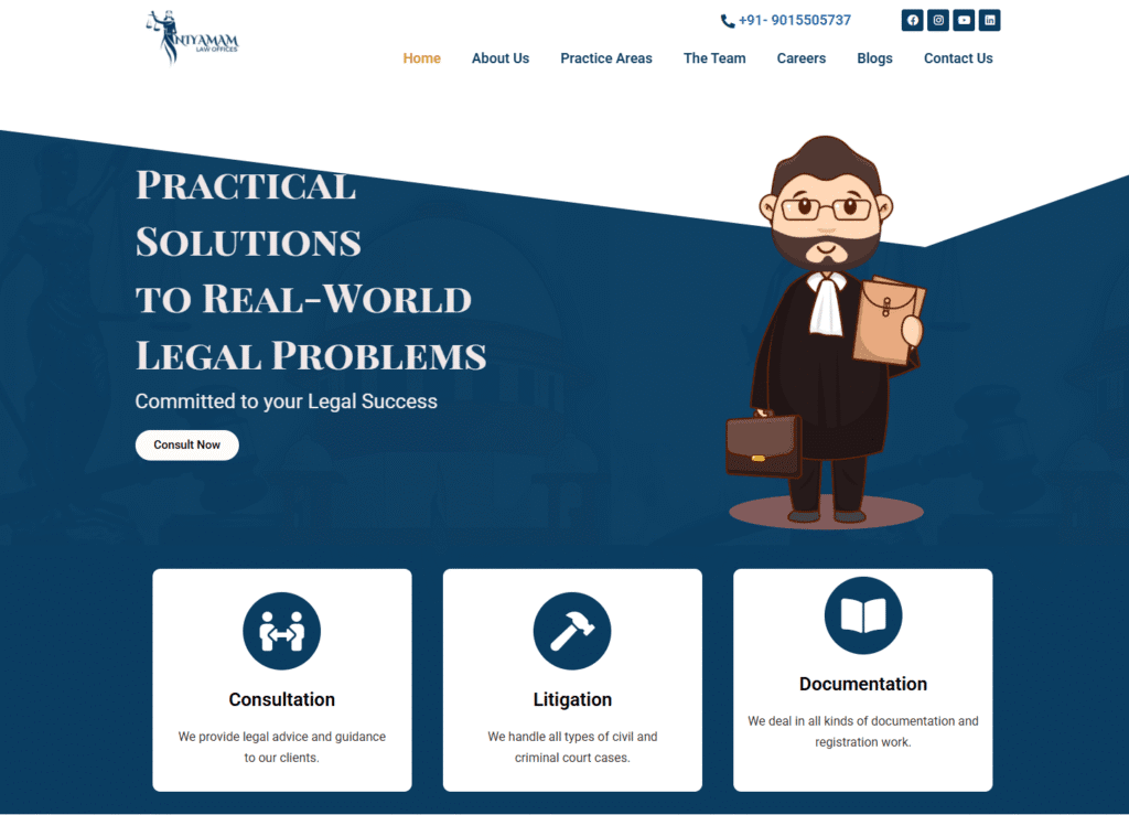 best website designing agency in delhi