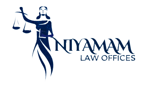 Niyamam transparent logo 2