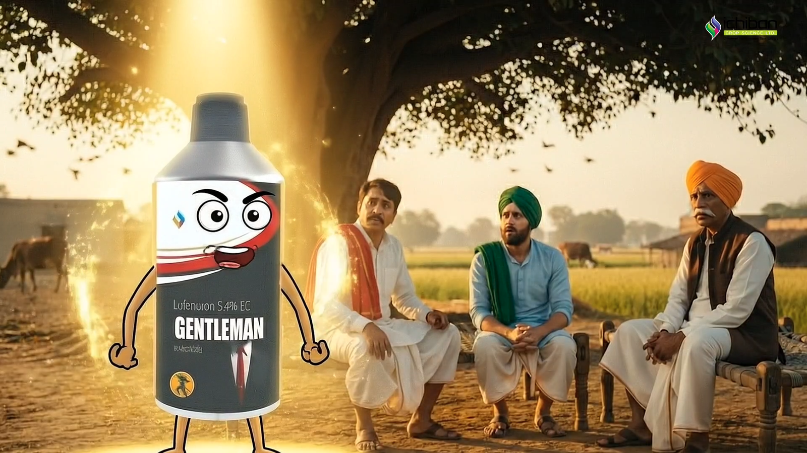 Watan | Ichiban Cropscience Ltd.tle