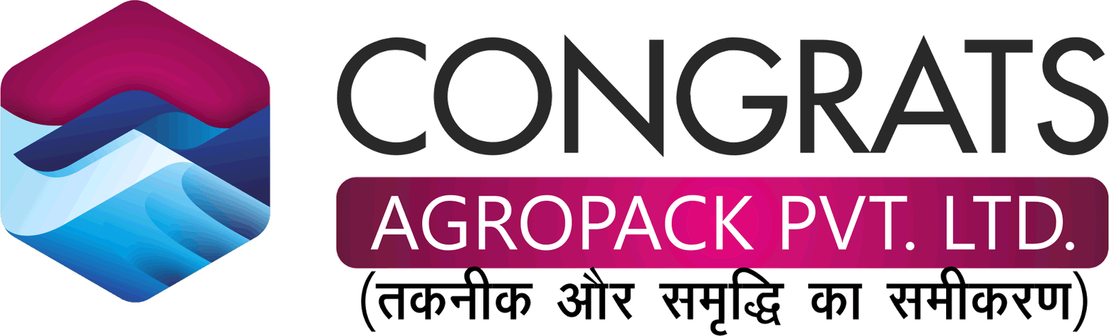 congrats logo